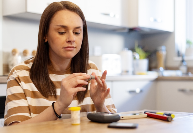 Metformin and Diabetes Metformin and Diabetes