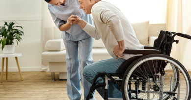 Paralysis