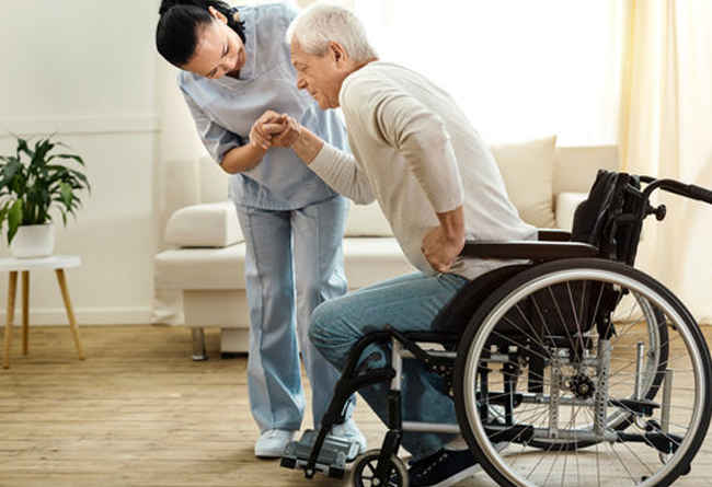 Paralysis