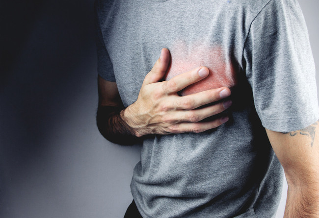 cardiovascular disease