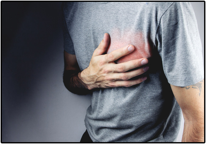 cardiovascular disease