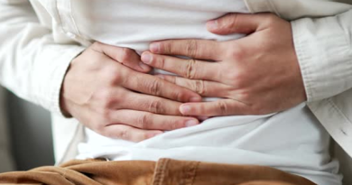 gastric distress