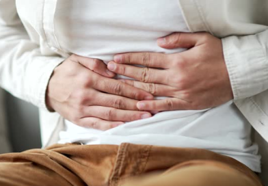 gastric distress