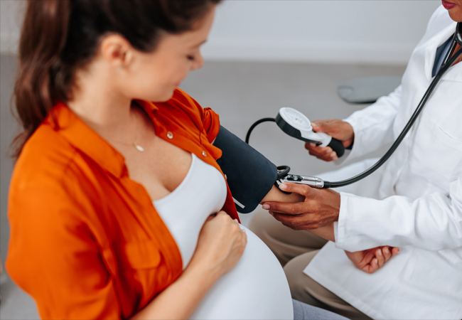 hypertensive disorders of pregnancy hypertensive disorders of pregnancy