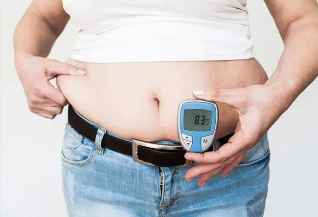 metabolic disorders