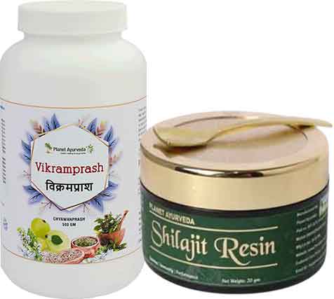 Herbal Energy and Stamina Boosters