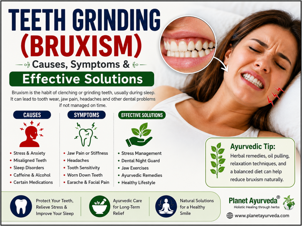 Bruxism Bruxism