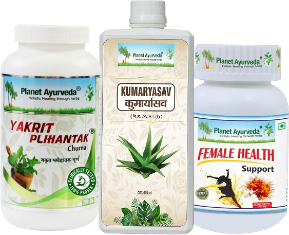 Herbal Remedies for High Estrogen in Females