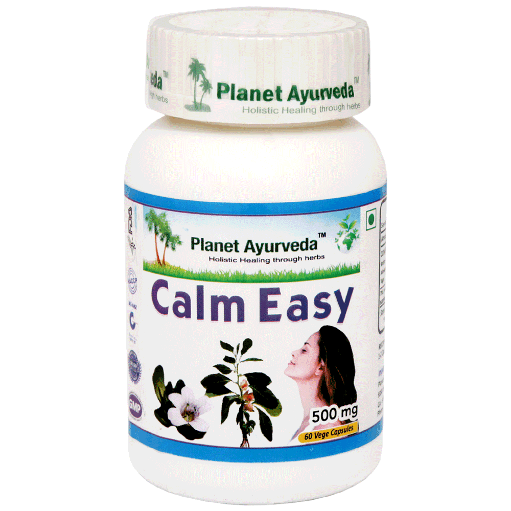 Herbal Remedy for Brain Health