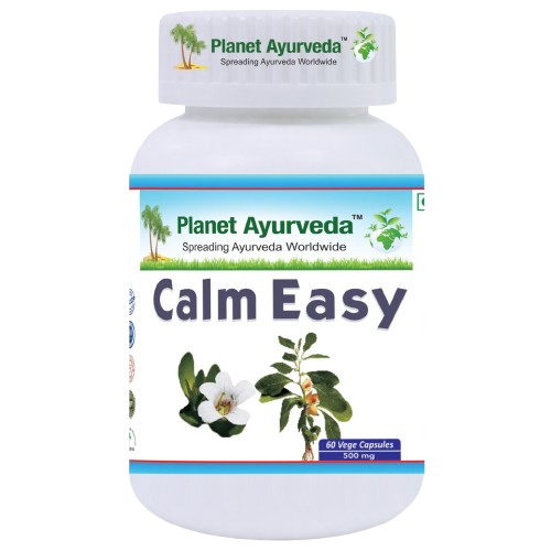 Herbal Remedy for anxiety
