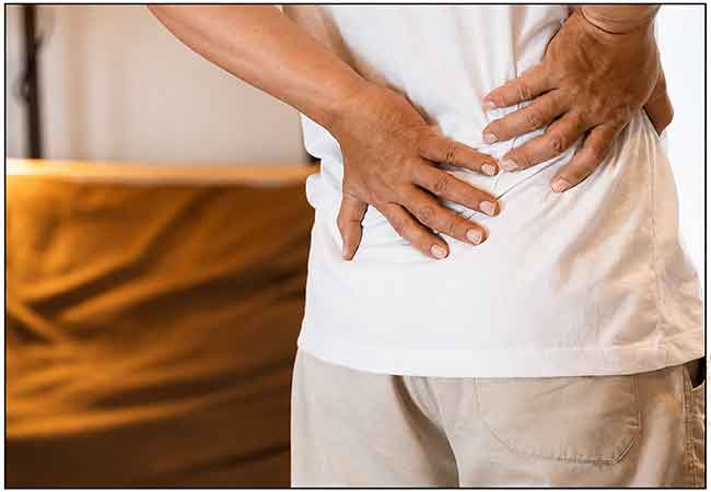 chronic kidney disease chronic kidney disease