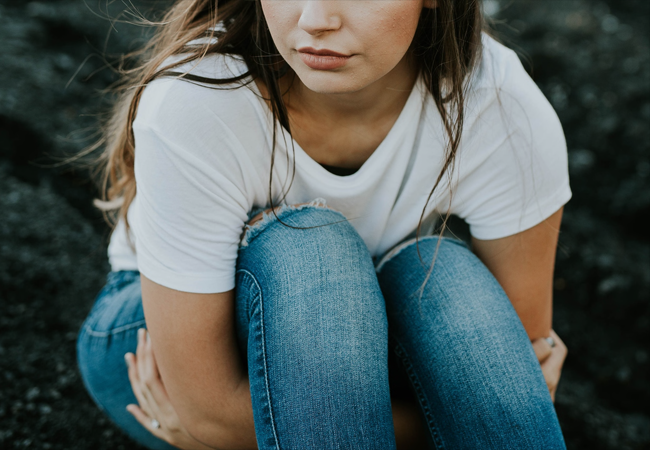 deep-seated disorders deep-seated disorders