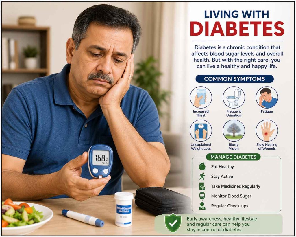 diabetes symptoms diabetes symptoms