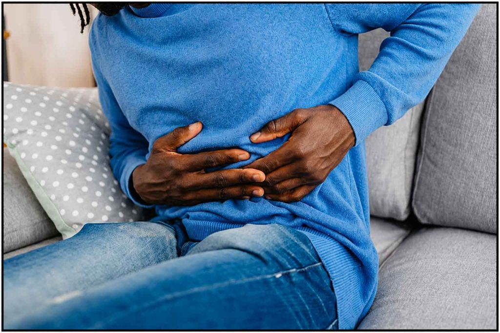 gastrointestinal disorder gastrointestinal disorder