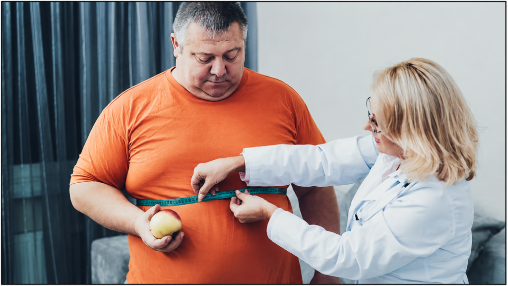 obesity and Diabetes