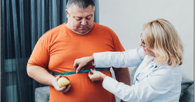 obesity and Diabetes