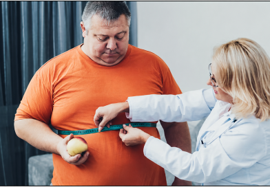 obesity and Diabetes