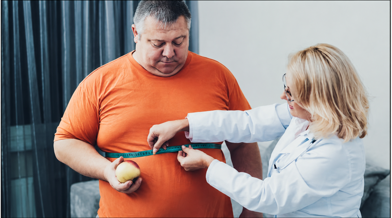 obesity and Diabetes