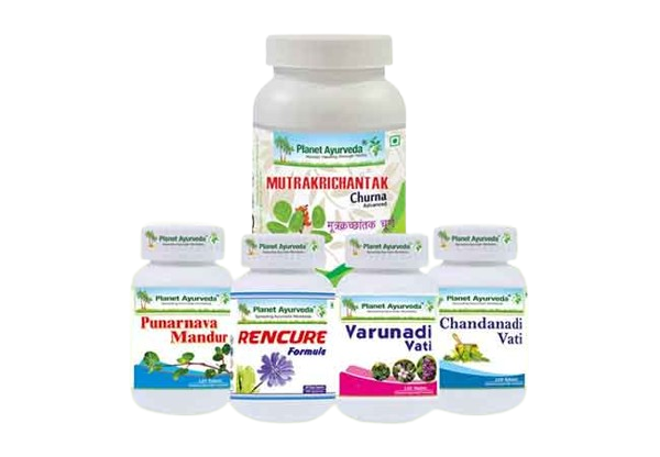 Alternative treatment for kidney failure Alternative treatment for kidney failure