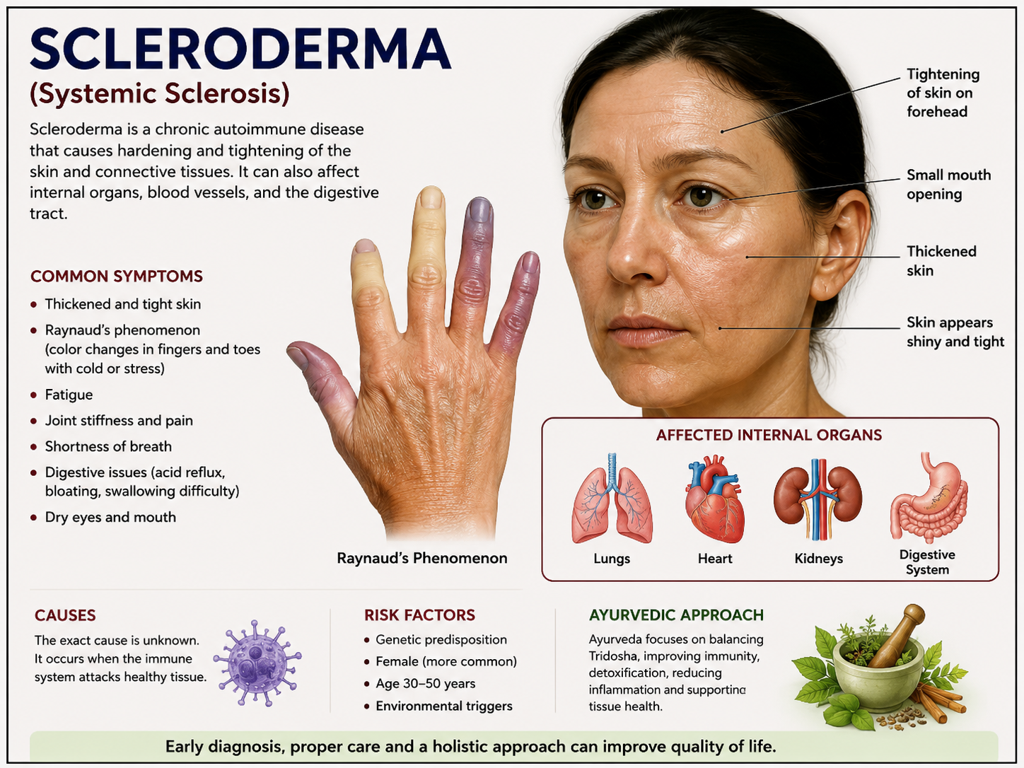 scleroderma scleroderma