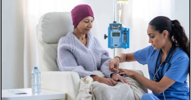 Chemotherapy