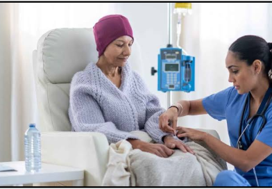Chemotherapy