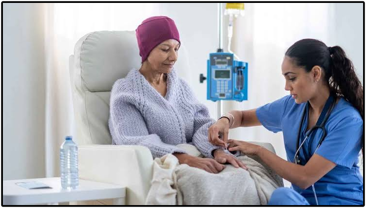 Chemotherapy Chemotherapy