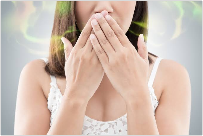 Halitosis Halitosis
