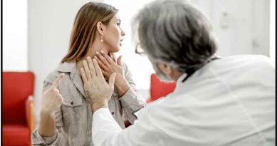 Effect of Kaklarakshak Yog in Hashimoto’s Thyroiditis Hashimoto’s Thyroiditis