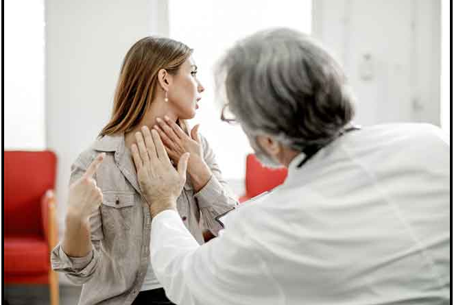 Hashimoto’s Thyroiditis