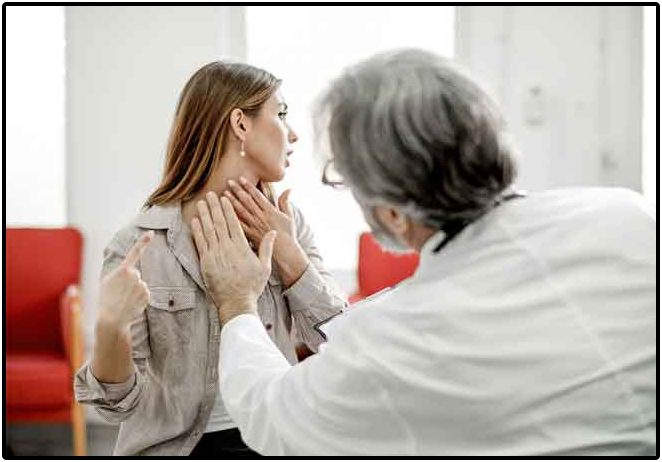 Hashimoto’s Thyroiditis Hashimoto’s Thyroiditis