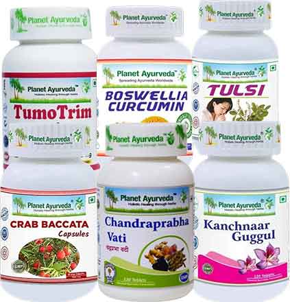Herbal Remedies for Olfactory neuroblastoma