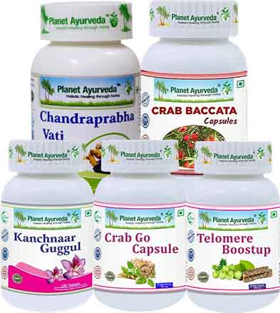 Herbal-Remedies for Pleomorphic Adenoma Herbal-Remedies for Pleomorphic Adenoma