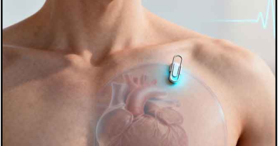 Implantable Loop Recorder (ILR) -Uses, Benefits & Ayurveda for Heart Rhythm Implantable Loop Recorder