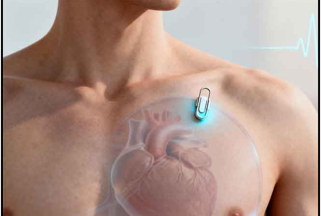 Implantable Loop Recorder