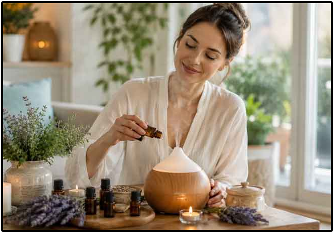 aromatherapy aromatherapy