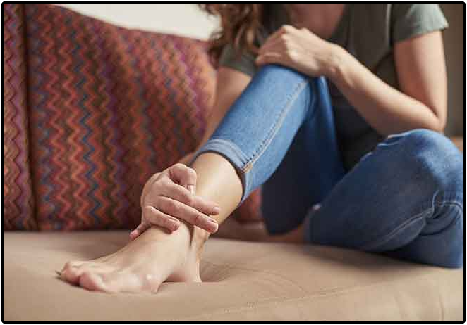 Joint pain & inflammation Joint pain & inflammation