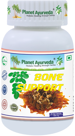 Herbal Remedy for Healthy Bones Herbal Remedy for Healthy Bones