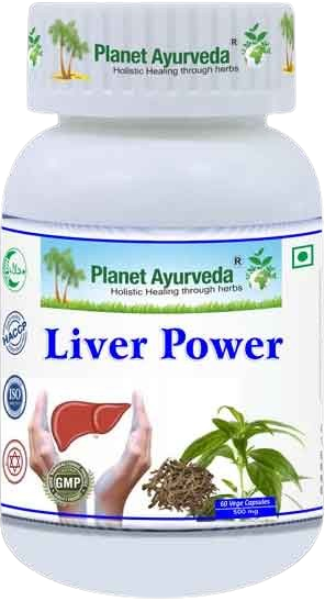 Herbal Remedy for Fatty Liver Herbal Remedy for Fatty Liver